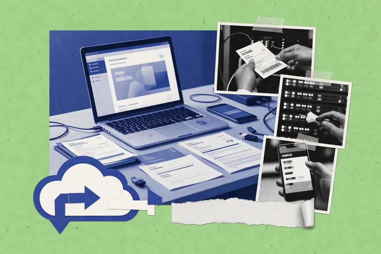 Top 10 Best Smb SaaS Services of 2026