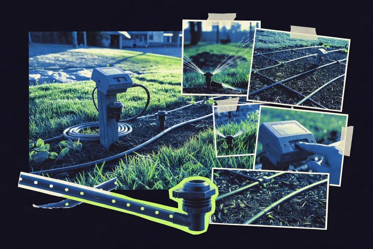 Top 10 Best Residential Irrigation Design Software of 2026