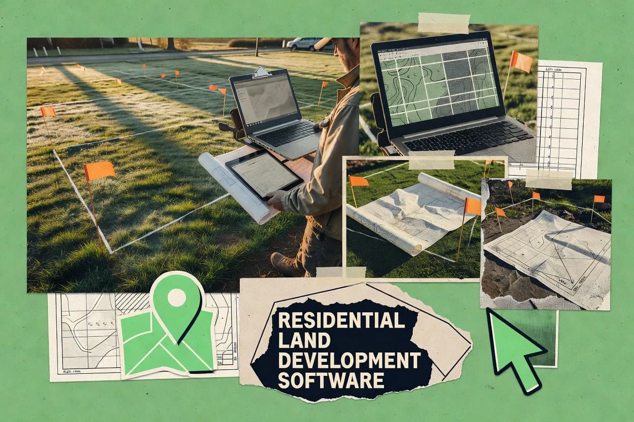 Top 10 Best Residential Land Development Software of 2026