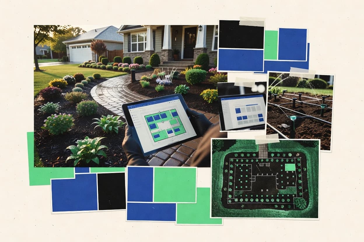 Top 10 Best Residential Landscaping Software of 2026