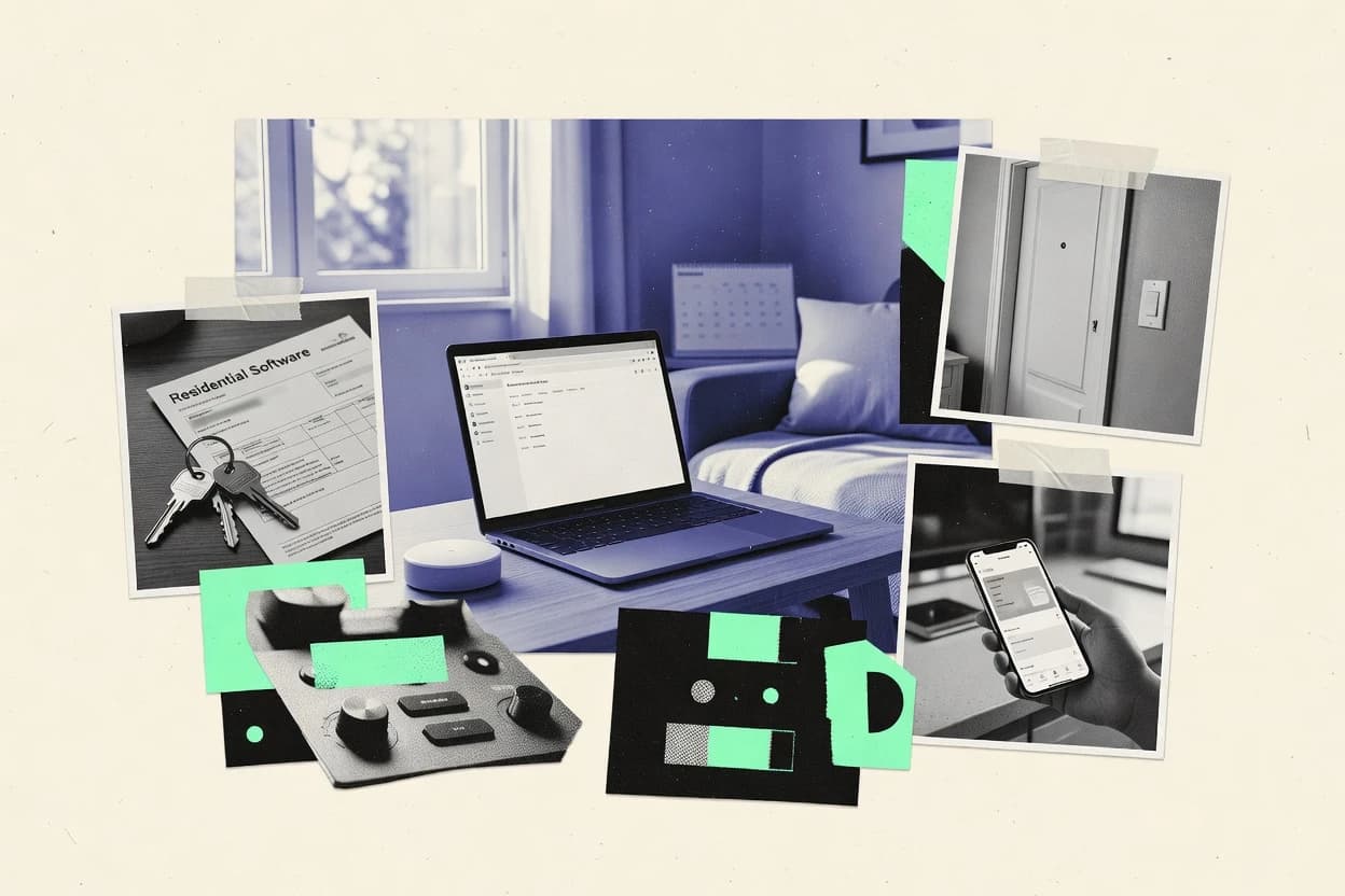 Top 10 Best Residential Software of 2026