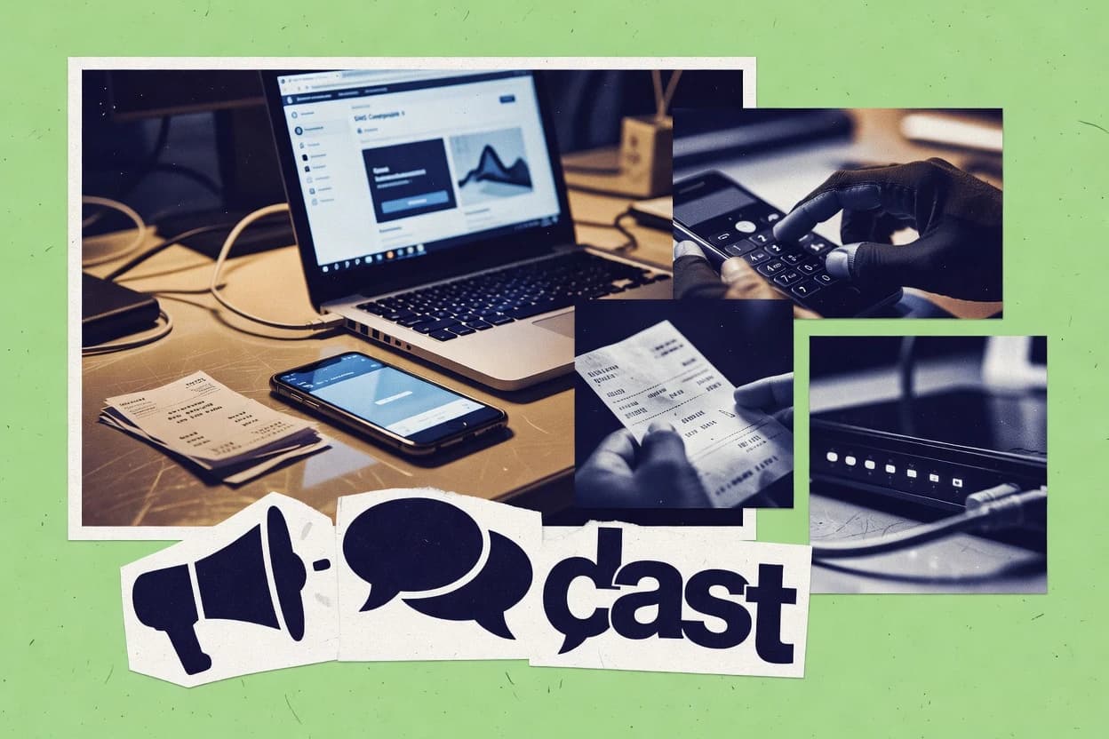 Top 10 Best Sms Blast Services of 2026