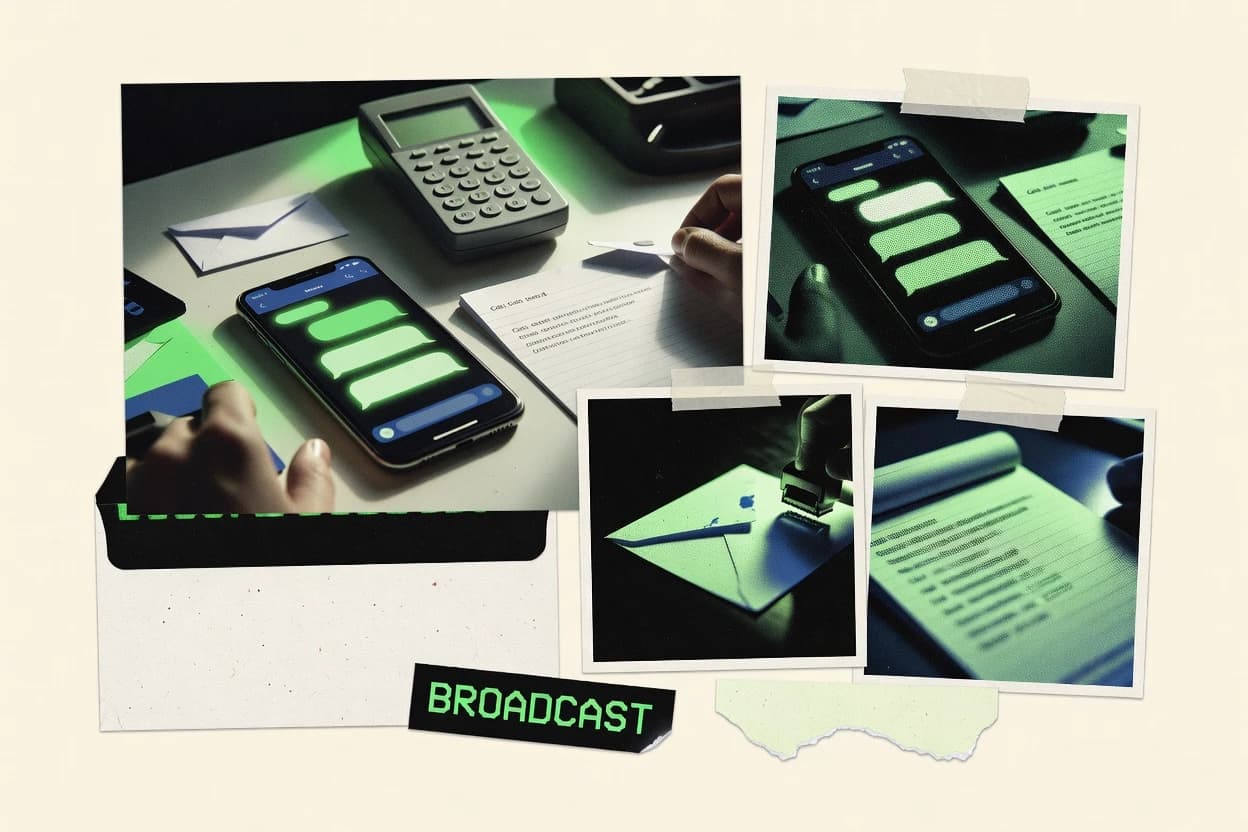 Top 10 Best Sms Marketing Services of 2026