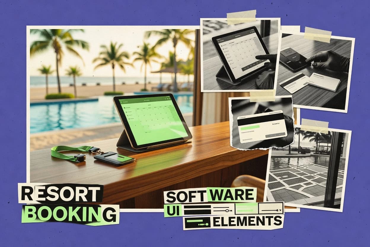 Top 10 Best Resort Booking Software of 2026