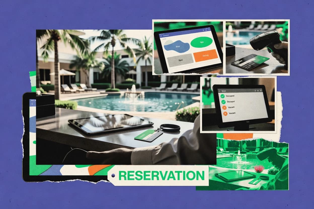 Top 10 Best Resort Hotel Software of 2026