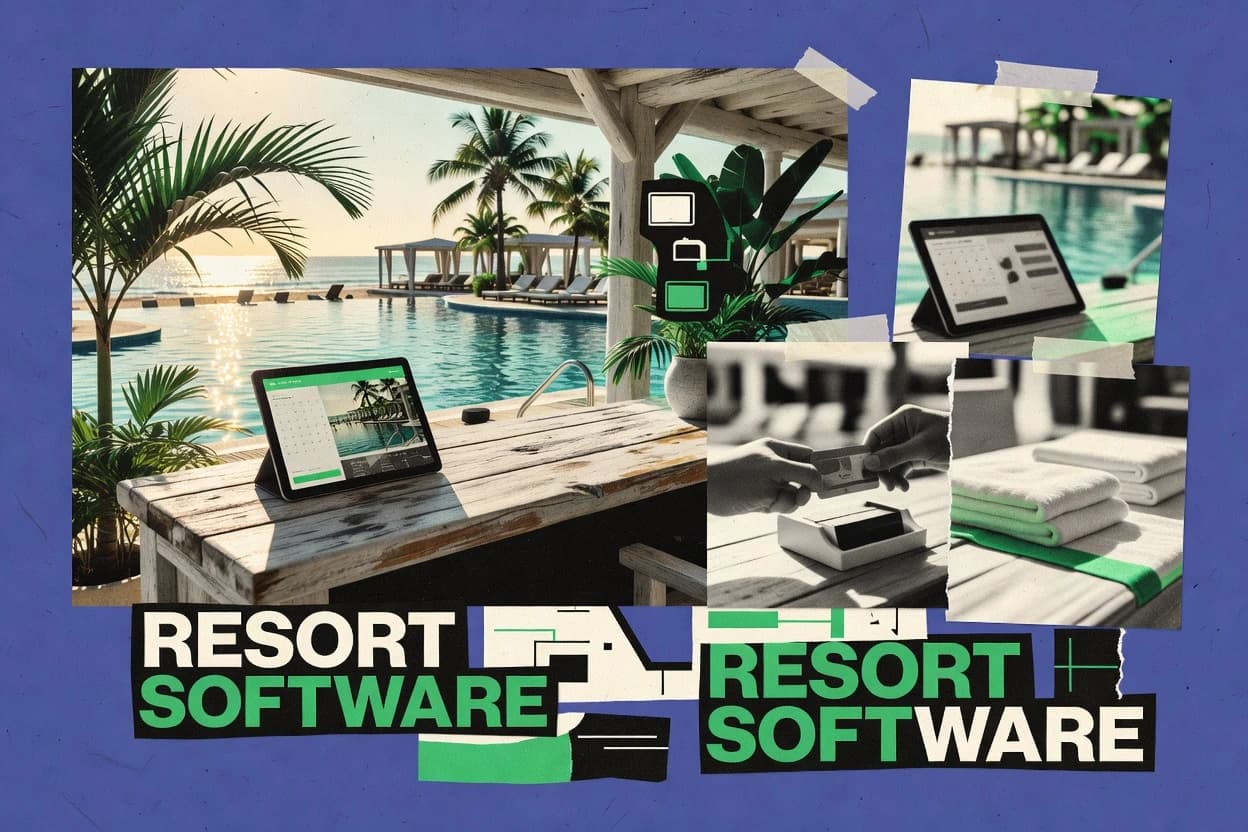 Top 10 Best Resort Software of 2026