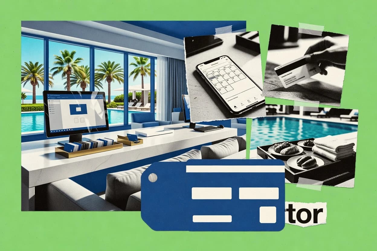 Top 10 Best Resort Property Management Software of 2026