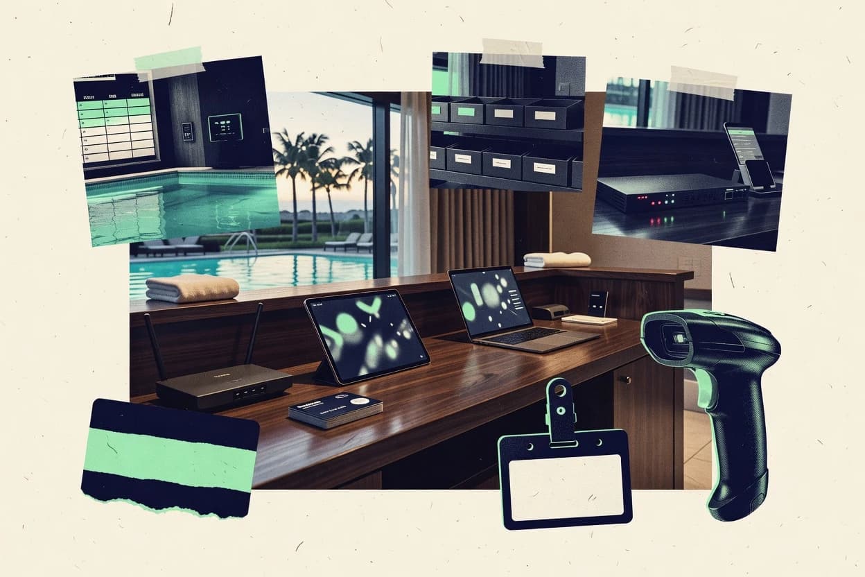 Top 10 Best Resorts Management Software of 2026