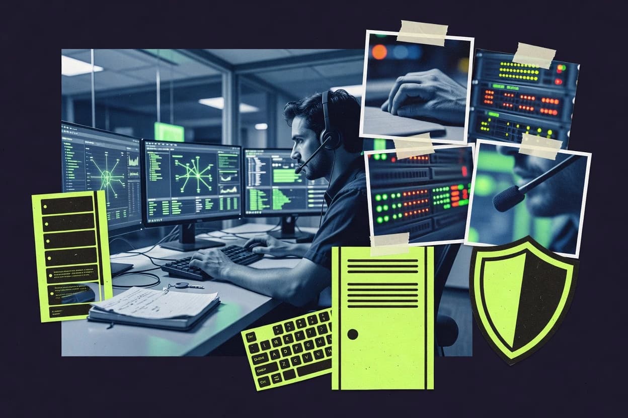 Top 10 Best Soc Analyst Services of 2026