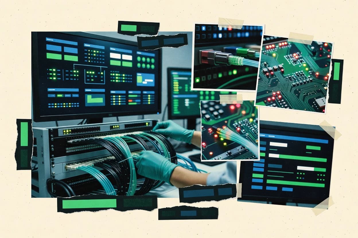 Top 10 Best Soc Design Services of 2026