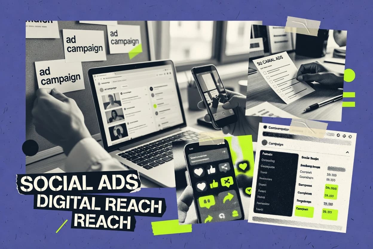 Top 10 Best Social Advertising Services of 2026
