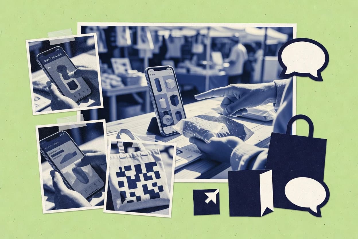 Top 10 Best Social Commerce Services of 2026