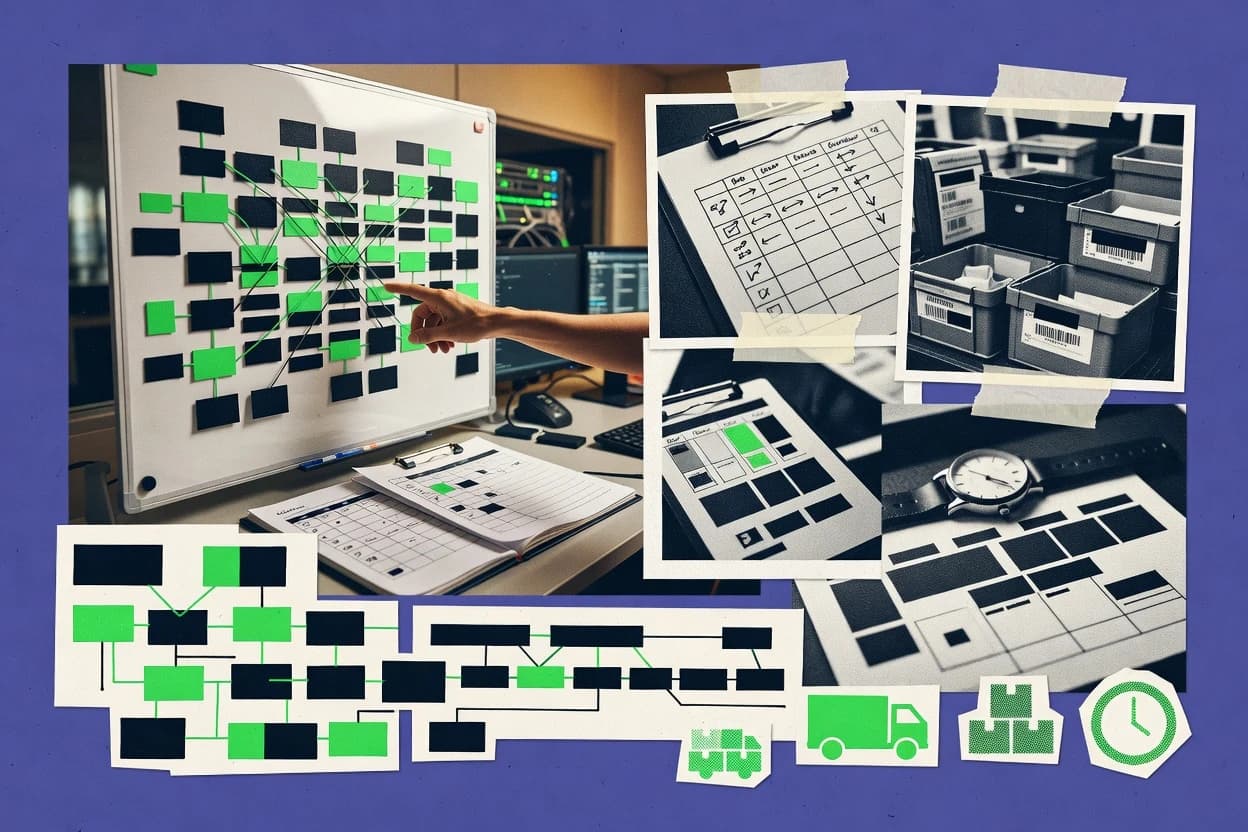 Top 10 Best Resource Planning And Scheduling Software of 2026