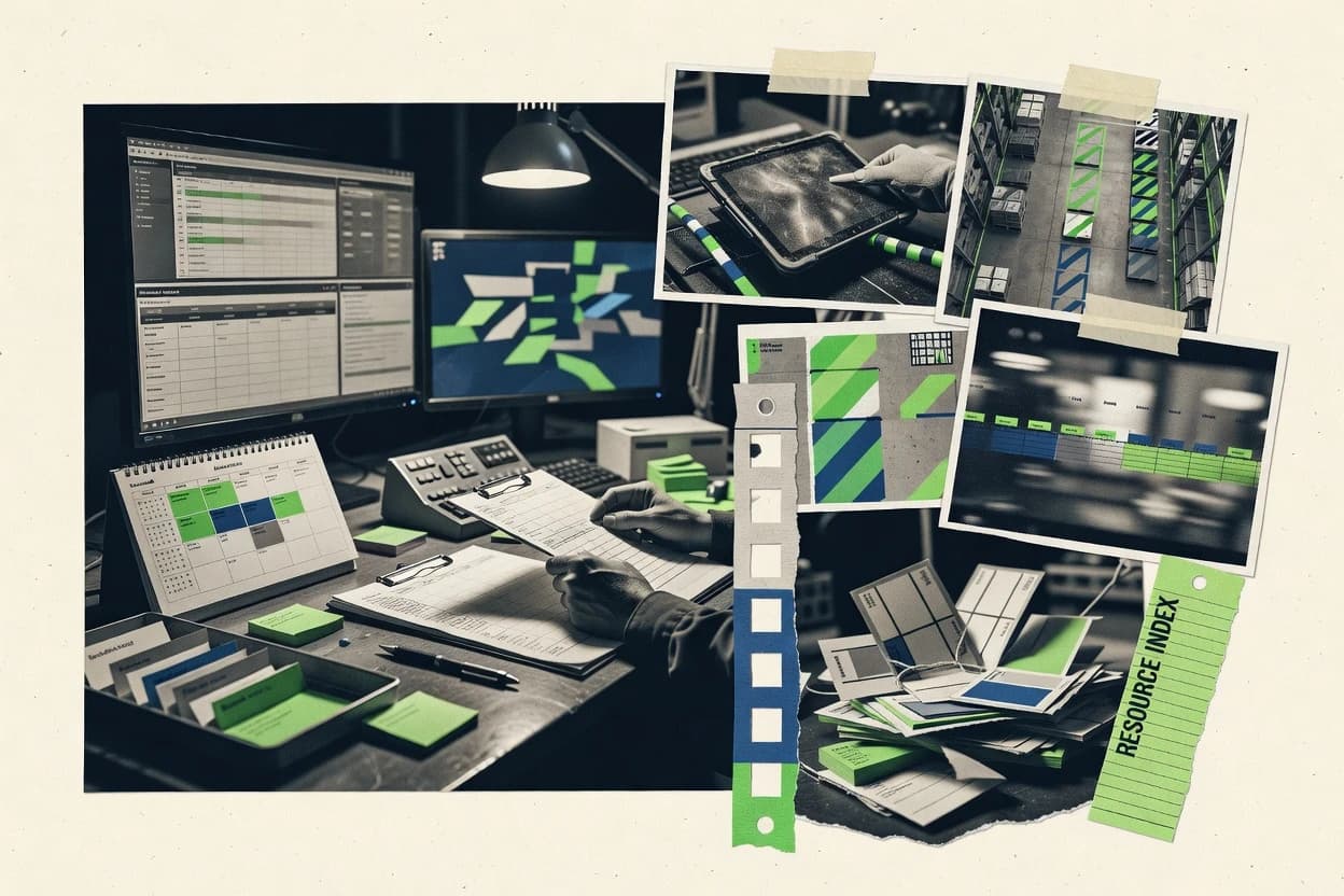 Top 10 Best Resources Scheduling Software of 2026