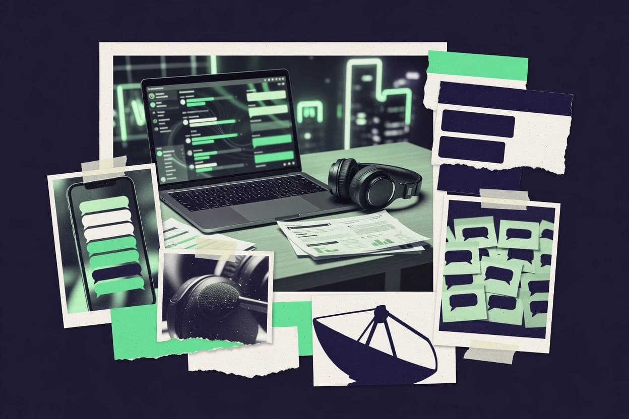 Top 10 Best Social Listening Services of 2026