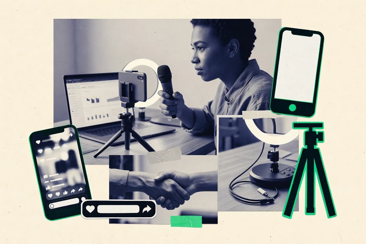Top 10 Best Social Influencer Services of 2026
