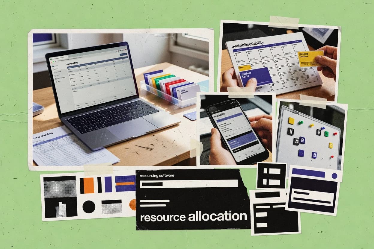 Top 10 Best Resourcing Software of 2026