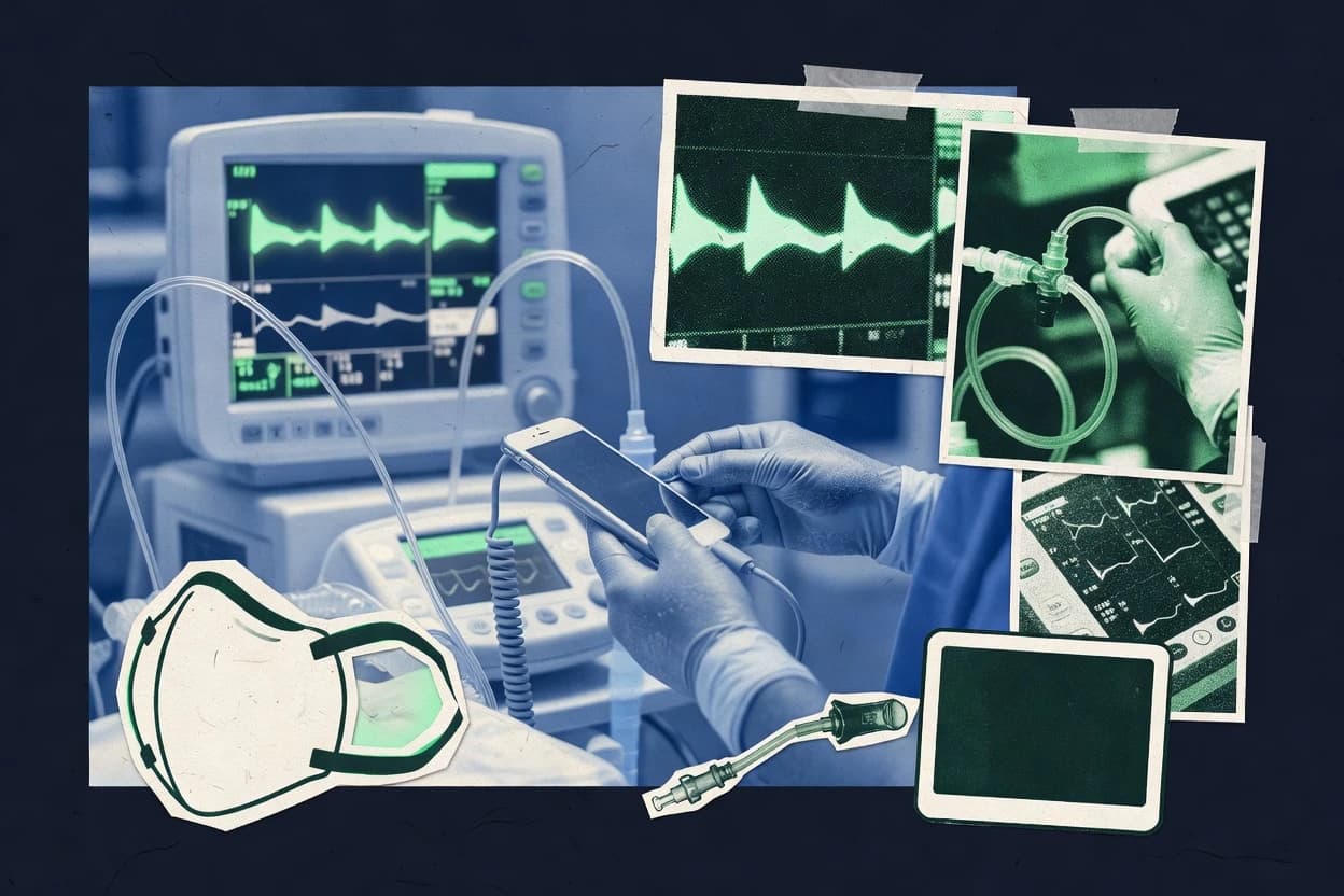 Top 10 Best Respiratory Software of 2026