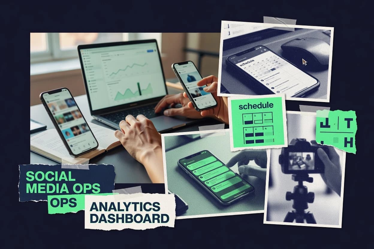 Top 10 Best Social Media Account Management Services of 2026