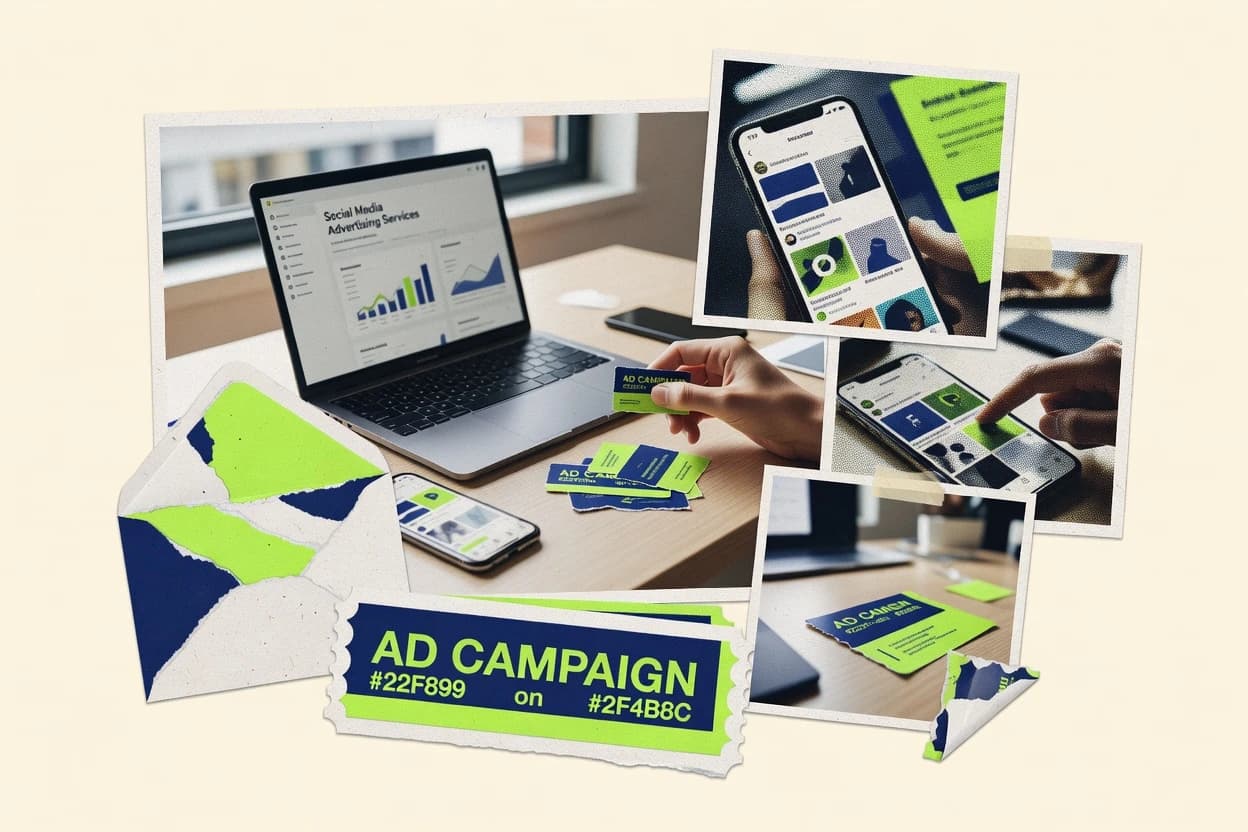 Top 10 Best Social Media Advertising Services of 2026