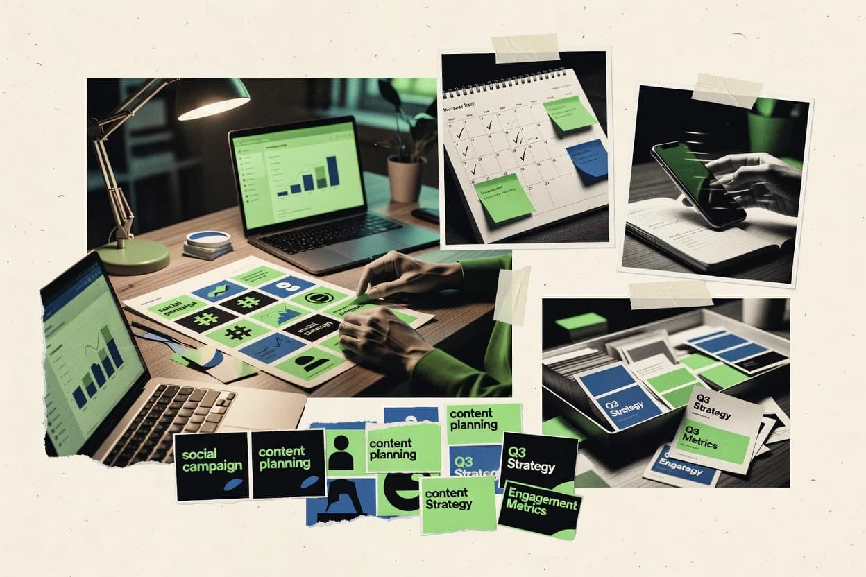 Top 10 Best Social Media Agency Services of 2026