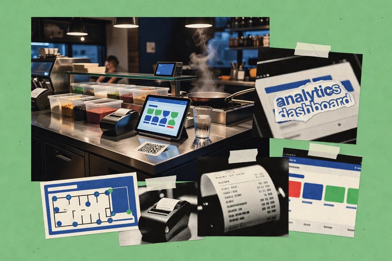 Top 10 Best Restaurant Analytics Software of 2026