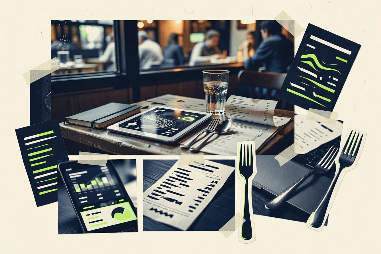 Top 10 Best Restaurant Analysis Software of 2026
