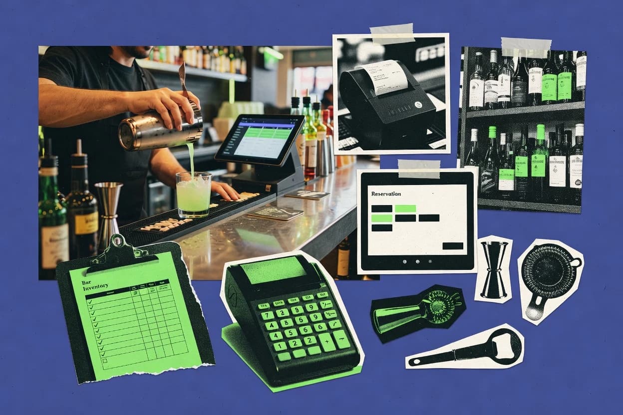 Top 10 Best Restaurant And Bar Management Software of 2026