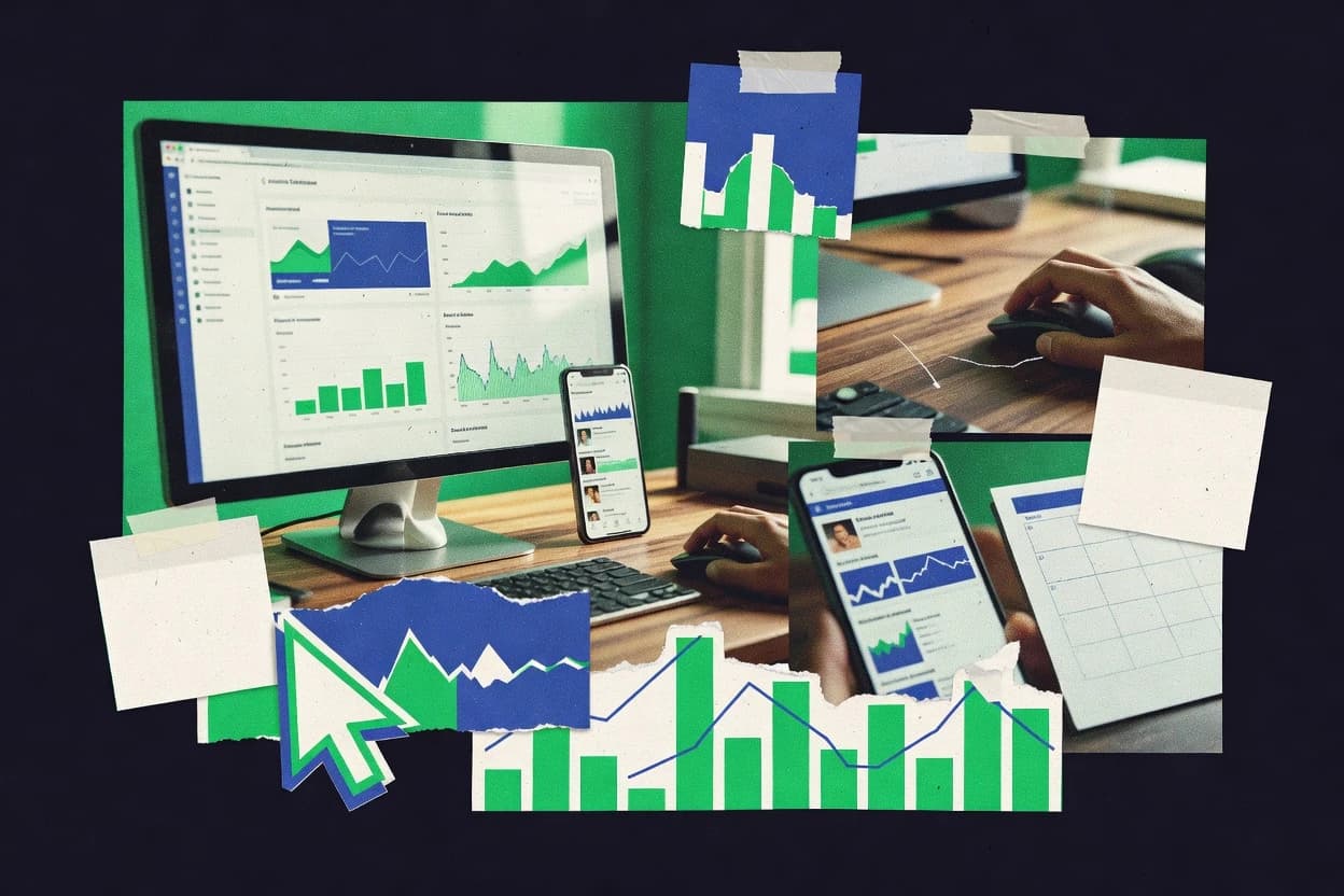 Top 10 Best Social Media Analytics Services of 2026