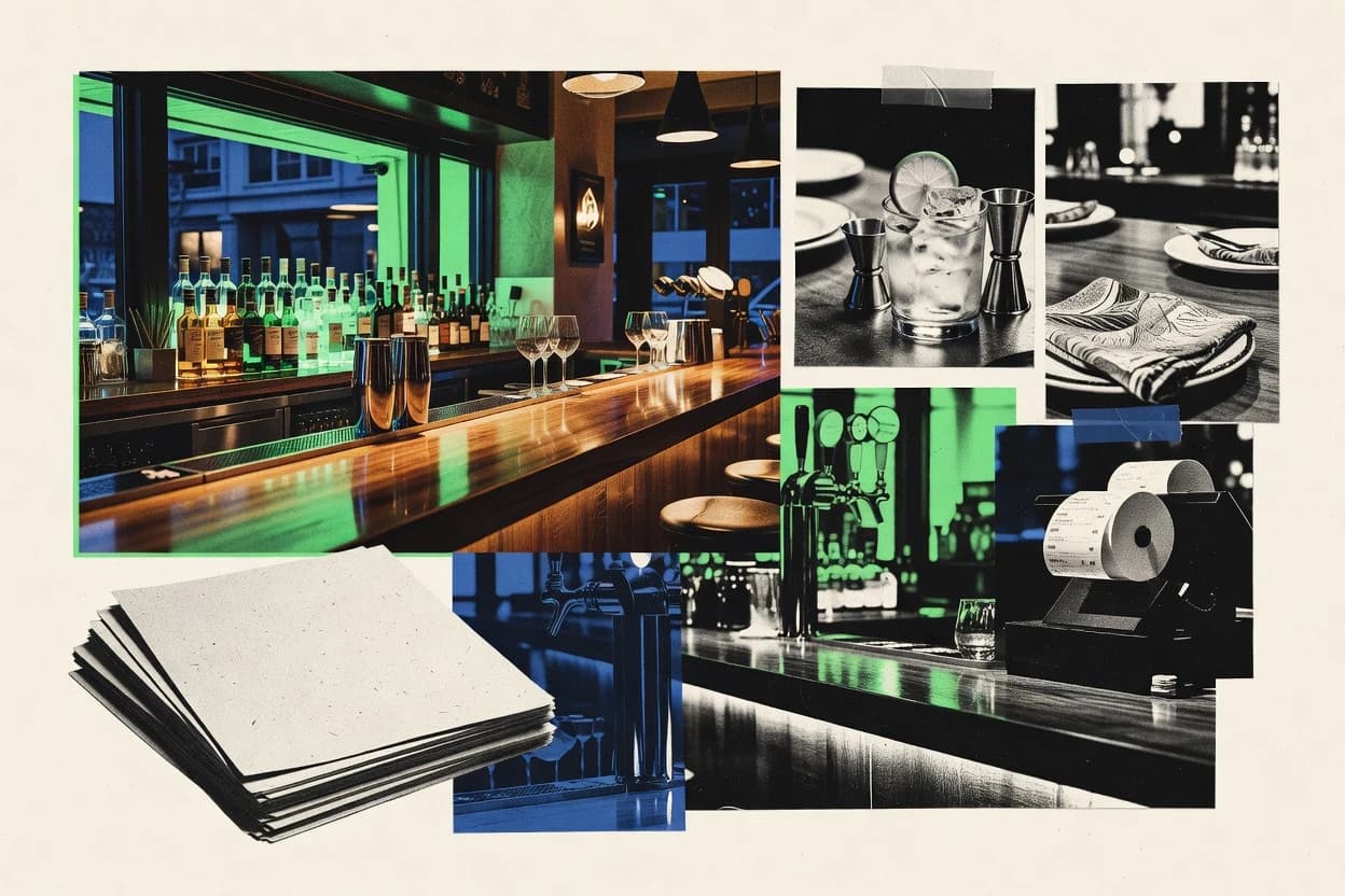 Top 10 Best Restaurant And Bar Software of 2026