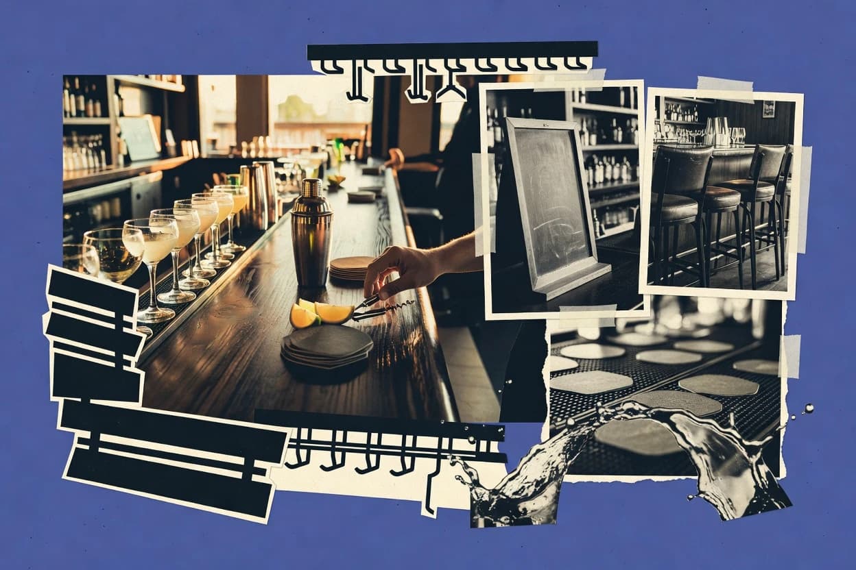 Top 10 Best Restaurant Bar Software of 2026