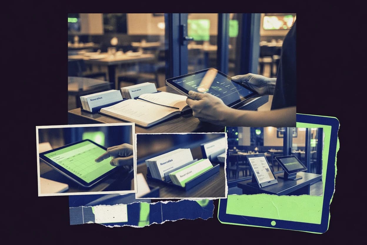 Top 10 Best Restaurant Booking System Software of 2026