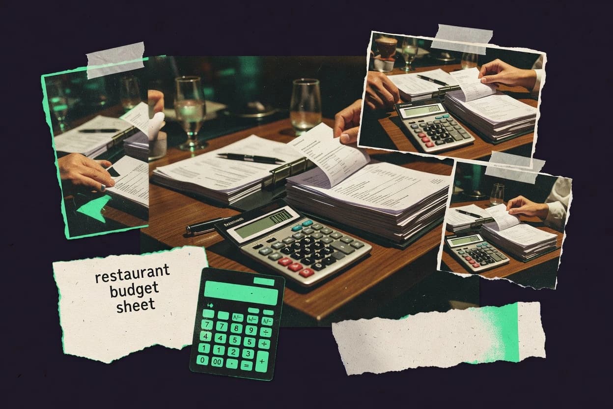 Top 10 Best Restaurant Budget Software of 2026