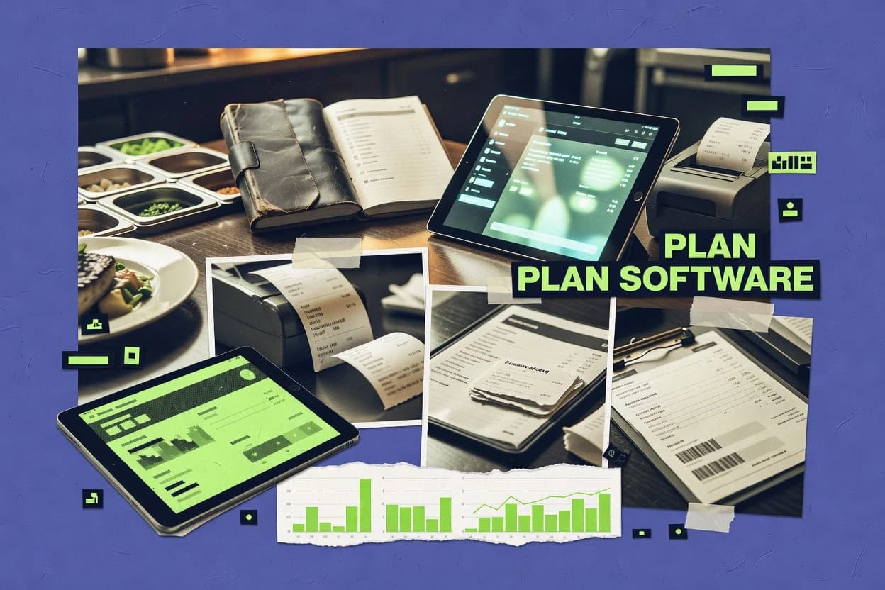 Top 10 Best Restaurant Business Plan Software of 2026