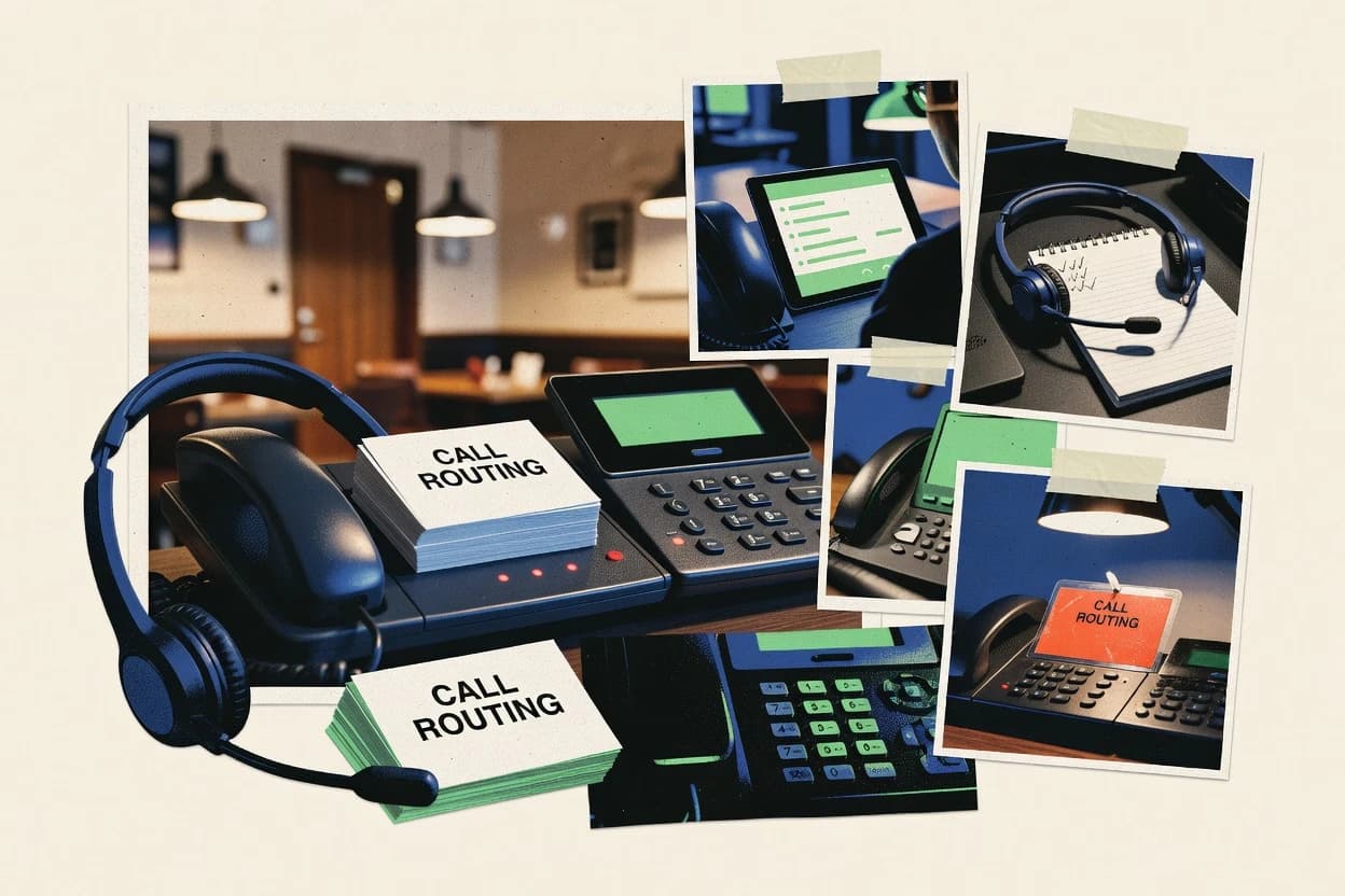 Top 10 Best Restaurant Call Center Software of 2026