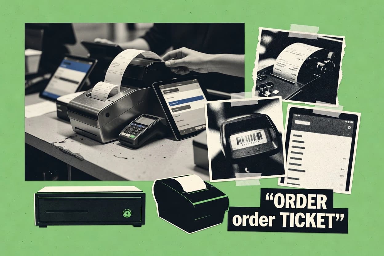 Top 10 Best Restaurant Cashier Software of 2026