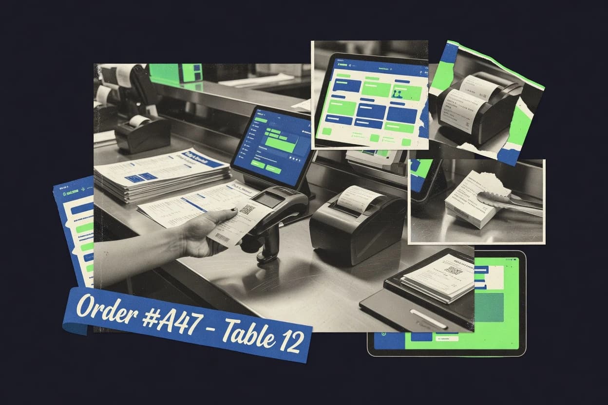 Top 10 Best Restaurant Dashboard Software of 2026