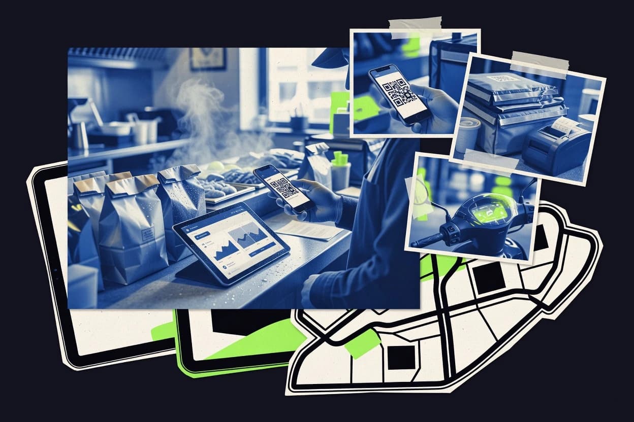 Top 10 Best Restaurant Delivery Computer Software of 2026
