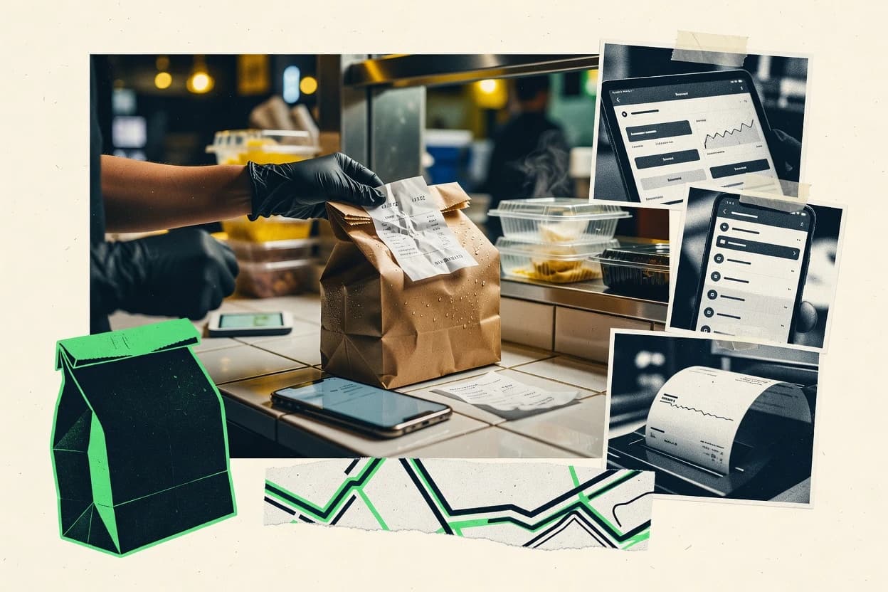 Top 10 Best Restaurant Delivery Order Software of 2026