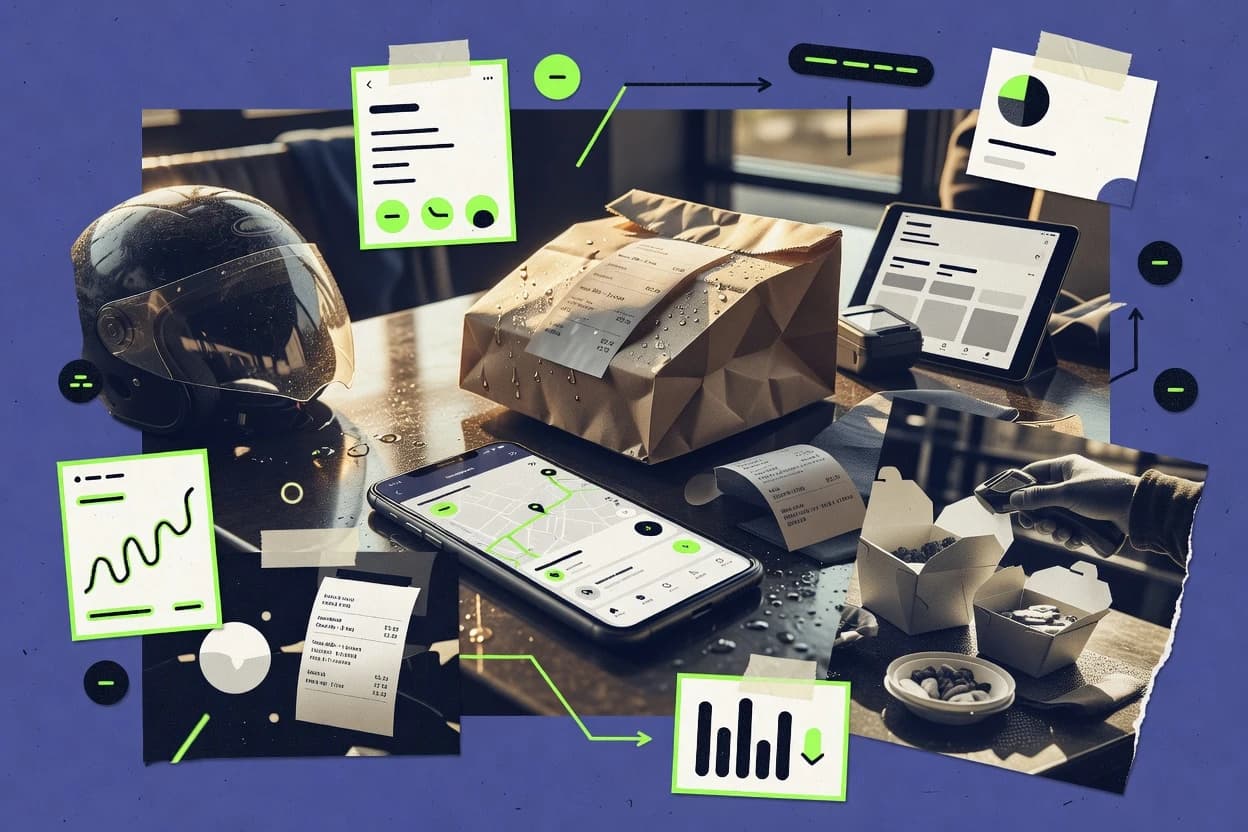 Top 10 Best Restaurant Delivery System Software of 2026