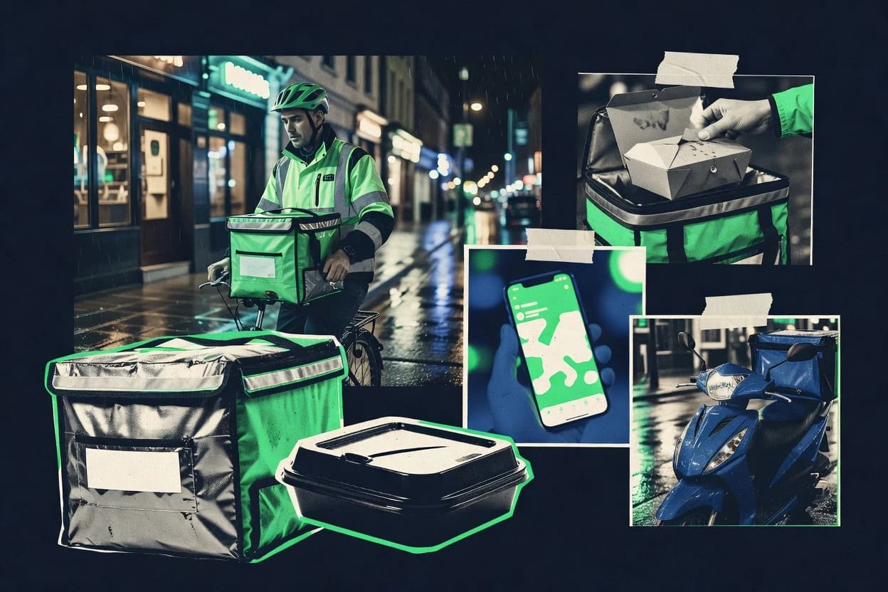 Top 10 Best Restaurant Delivery Service Software of 2026