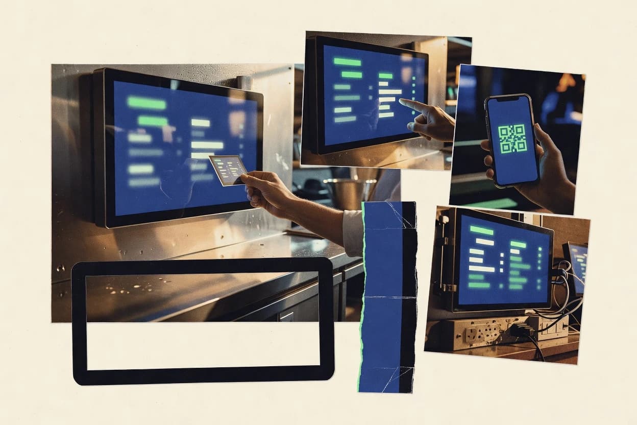 Top 10 Best Restaurant Digital Menu Board Software of 2026