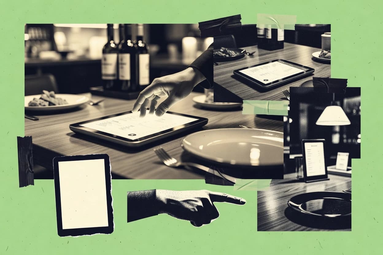 Top 10 Best Restaurant Digital Menu Software of 2026