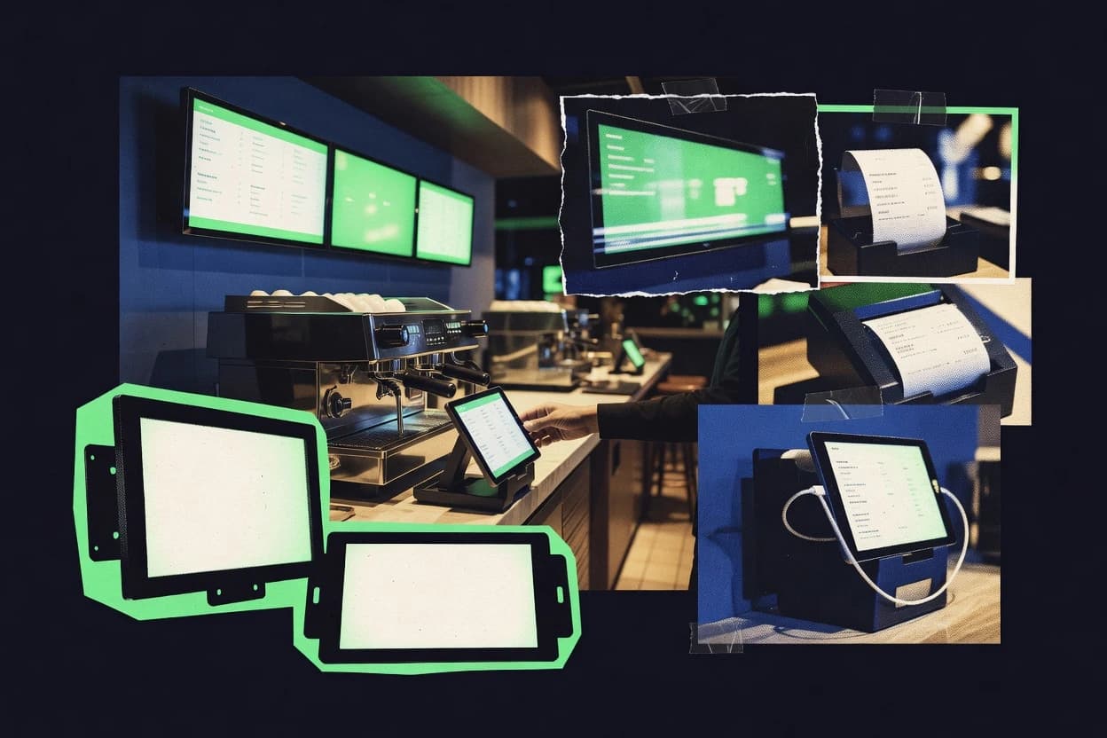 Top 10 Best Restaurant Digital Signage Software of 2026