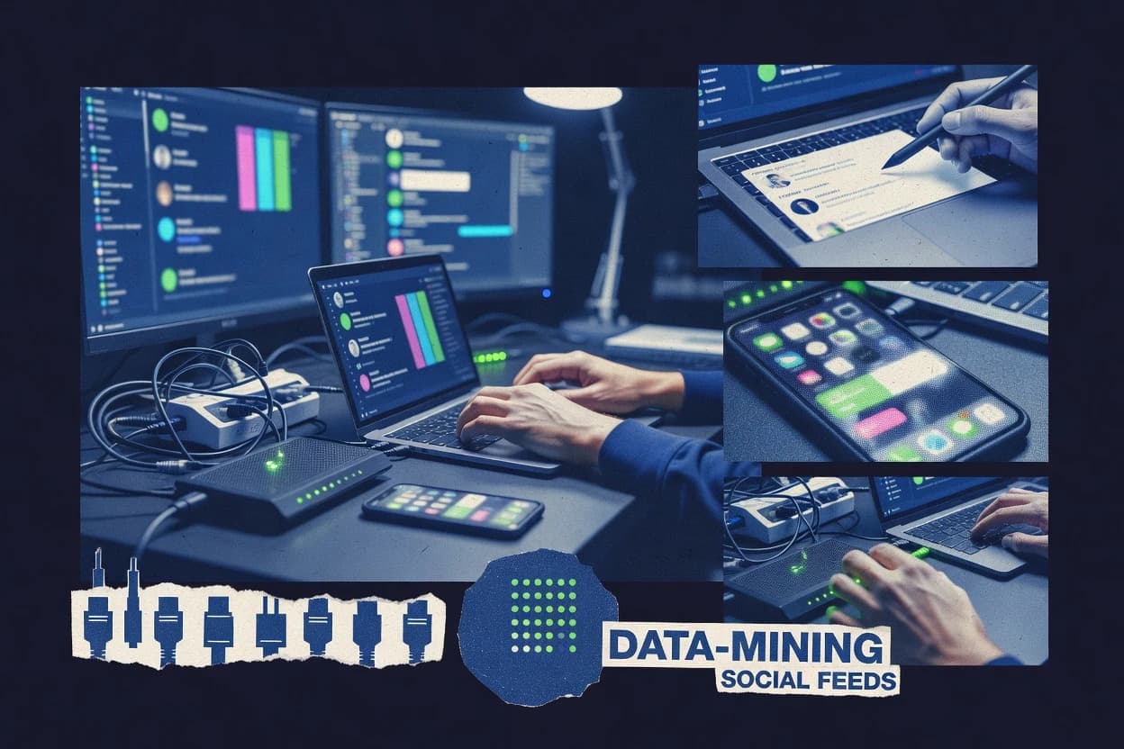 Top 10 Best Social Media Data Mining Services of 2026