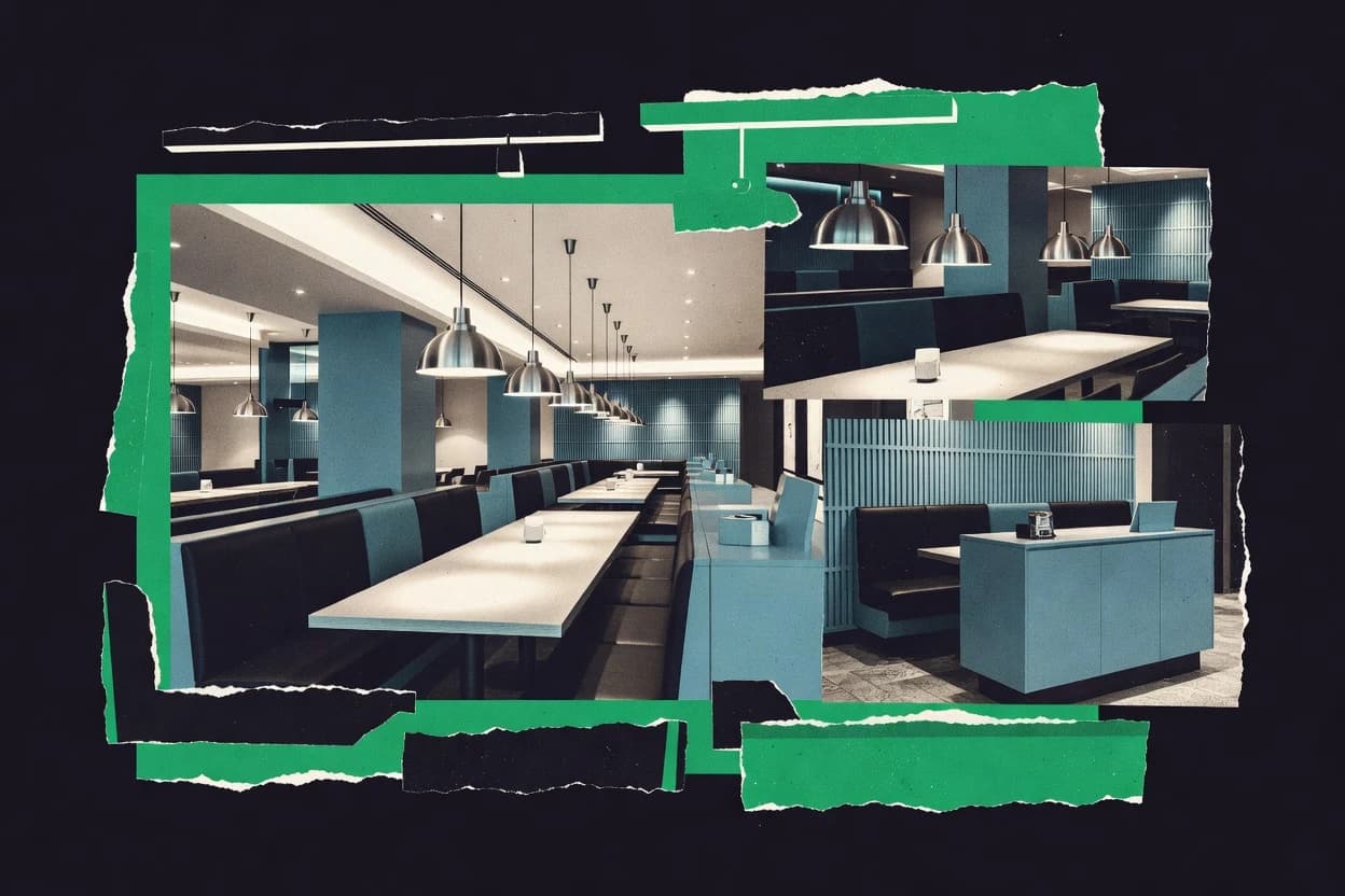 Top 10 Best Restaurant Interior Design Software of 2026