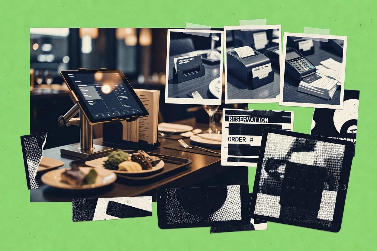 Top 10 Best Restaurant Hotel Software of 2026