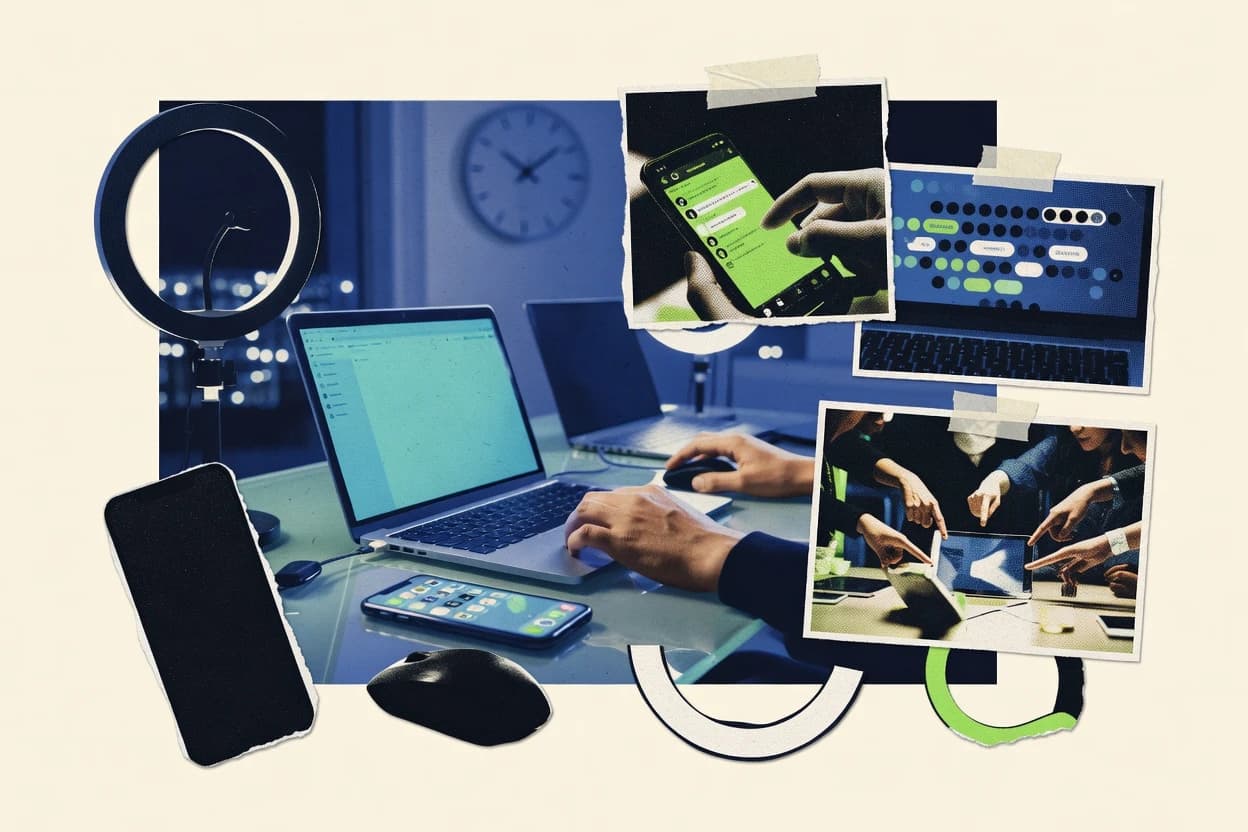 Top 10 Best Social Media Engagement Services of 2026