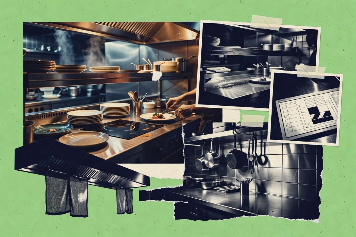 Top 10 Best Restaurant Kitchen Design Software of 2026