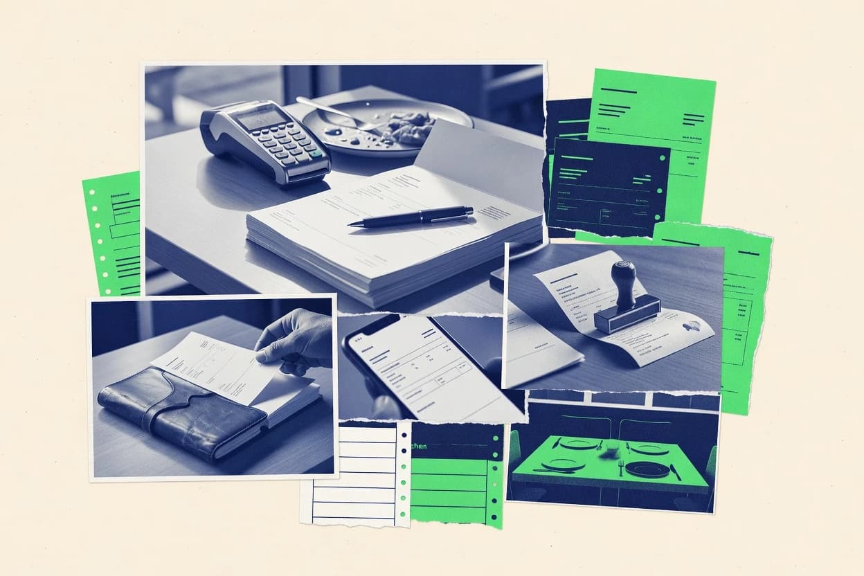 Top 10 Best Restaurant Invoice Software of 2026